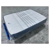 Helix Midnight Luxe 13" Medium Queen Mattress - MSRP $2,398.75 - No Reserve!