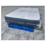 Helix Midnight Luxe 13" Medium Queen Mattress - MSRP $2,398.75 - No Reserve!