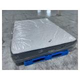 Beautyrest PressureSmart 2.0 Firm 11" Queen Mattress - MSRP $1,549.99 - No Reserve!