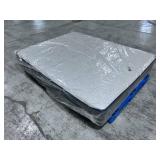 Beautyrest PressureSmart 2.0 Firm 11" Queen Mattress - MSRP $1,549.99 - No Reserve!