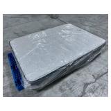 Beautyrest PressureSmart 2.0 Firm 11" Queen Mattress - MSRP $1,549.99 - No Reserve!