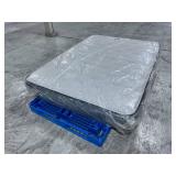 Beautyrest PressureSmart 2.0 Firm 11" Queen Mattress - MSRP $1,549.99 - No Reserve!