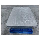 Beautyrest PressureSmart 2.0 Firm 11" Queen Mattress - MSRP $1,549.99 - No Reserve!