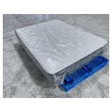 Beautyrest PressureSmart 2.0 Firm 11" Queen Mattress - MSRP $1,549.99 - No Reserve!