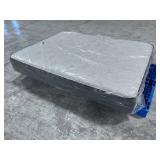 Beautyrest PressureSmart 2.0 Firm 11" Queen Mattress - MSRP $1,549.99 - No Reserve!