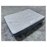 Beautyrest PressureSmart 2.0 Firm 11" Queen Mattress - MSRP $1,549.99 - No Reserve!