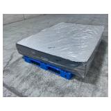 Beautyrest PressureSmart 2.0 Firm 11" Queen Mattress - MSRP $1,549.99 - No Reserve!