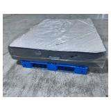 Beautyrest PressureSmart 2.0 Firm 11" Queen Mattress - MSRP $1,549.99 - No Reserve!