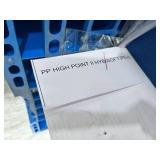 Sealy Posturepedic Elite High Point II Hybrid Firm Queen Mattress - MSRP $2,499.99 - No Reserve!