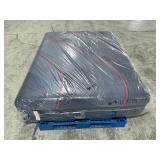 Sealy Posturepedic Elite High Point II Hybrid Firm Queen Mattress - MSRP $2,499.99 - No Reserve!