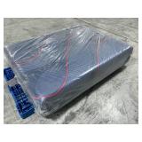 Sealy Posturepedic Elite High Point II Hybrid Firm Queen Mattress - MSRP $2,499.99 - No Reserve!