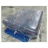 Sealy Posturepedic Elite High Point II Hybrid Firm Queen Mattress - MSRP $2,499.99 - No Reserve!