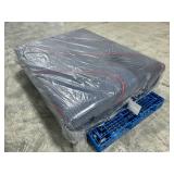 Sealy Posturepedic Elite High Point II Hybrid Firm Queen Mattress - MSRP $2,499.99 - No Reserve!