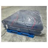 Sealy Posturepedic Elite High Point II Hybrid Firm Queen Mattress - MSRP $2,499.99 - No Reserve!