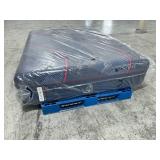 Sealy Posturepedic Elite High Point II Hybrid Firm Queen Mattress - MSRP $2,499.99 - No Reserve!