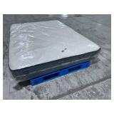 Beautyrest PressureSmart 2.0 Firm 11" Queen Mattress - MSRP $1,549.99 - No Reserve!