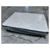 Beautyrest PressureSmart 2.0 Firm 11" Queen Mattress - MSRP $1,549.99 - No Reserve!