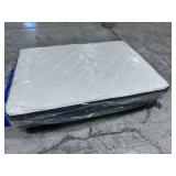 Beautyrest PressureSmart 2.0 Firm 11" Queen Mattress - MSRP $1,549.99 - No Reserve!