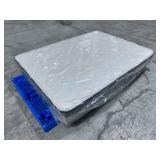 Beautyrest PressureSmart 2.0 Firm 11" Queen Mattress - MSRP $1,549.99 - No Reserve!