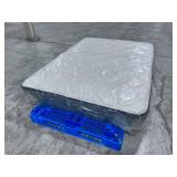 Beautyrest PressureSmart 2.0 Firm 11" Queen Mattress - MSRP $1,549.99 - No Reserve!