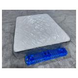 Beautyrest PressureSmart 2.0 Firm 11" Queen Mattress - MSRP $1,549.99 - No Reserve!