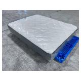 Beautyrest PressureSmart 2.0 Firm 11" Queen Mattress - MSRP $1,549.99 - No Reserve!