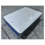 Beautyrest PressureSmart 2.0 Firm 11" Queen Mattress - MSRP $1,549.99 - No Reserve!