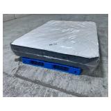 Beautyrest PressureSmart 2.0 Firm 11" Queen Mattress - MSRP $1,549.99 - No Reserve!