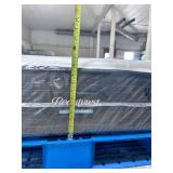 Beautyrest PressureSmart 2.0 Firm 11" Queen Mattress - MSRP $1,549.99 - No Reserve!