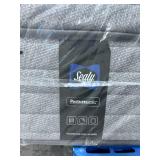 Sealy Posturepedic Plus "Silver Pine" Medium Pillow Top Queen Mattress - MSRP $1,499.99 - No Reserve!