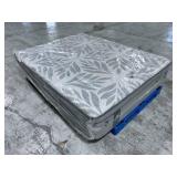 Sealy Posturepedic Plus "Silver Pine" Medium Pillow Top Queen Mattress - MSRP $1,499.99 - No Reserve!