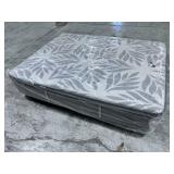 Sealy Posturepedic Plus "Silver Pine" Medium Pillow Top Queen Mattress - MSRP $1,499.99 - No Reserve!