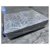 Sealy Posturepedic Plus "Silver Pine" Medium Pillow Top Queen Mattress - MSRP $1,499.99 - No Reserve!