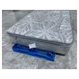 Sealy Posturepedic Plus "Silver Pine" Medium Pillow Top Queen Mattress - MSRP $1,499.99 - No Reserve!