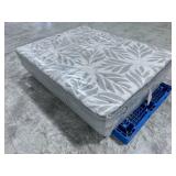 Sealy Posturepedic Plus "Silver Pine" Medium Pillow Top Queen Mattress - MSRP $1,499.99 - No Reserve!