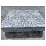 Sealy Posturepedic Plus "Silver Pine" Medium Pillow Top Queen Mattress - MSRP $1,499.99 - No Reserve!