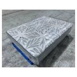 Sealy Posturepedic Plus "Silver Pine" Medium Pillow Top Queen Mattress - MSRP $1,499.99 - No Reserve!