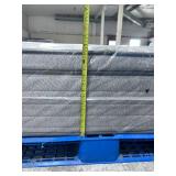 Sealy Posturepedic Plus "Silver Pine" Medium Pillow Top Queen Mattress - MSRP $1,499.99 - No Reserve!