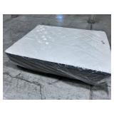 Stearns & Foster Estate Luxury Cushion Firm Pillow Top Queen Mattress - MRSP $2,200.00 - No Reserve!