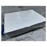 Stearns & Foster Estate Luxury Cushion Firm Pillow Top Queen Mattress - MRSP $2,200.00 - No Reserve!