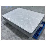 Stearns & Foster Estate Luxury Cushion Firm Pillow Top Queen Mattress - MRSP $2,200.00 - No Reserve!