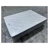 Stearns & Foster Estate Luxury Cushion Firm Pillow Top Queen Mattress - MRSP $2,200.00 - No Reserve!