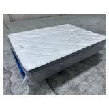 Stearns & Foster Estate Luxury Cushion Firm Pillow Top Queen Mattress - MRSP $2,200.00 - No Reserve!