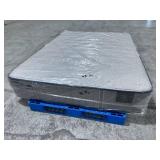 Stearns & Foster Estate Collection Luxury Firm Queen Mattress - MRSP $3,200.00 - No Reserve!