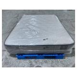 Stearns & Foster Estate Collection Luxury Firm Queen Mattress - MRSP $3,200.00 - No Reserve!