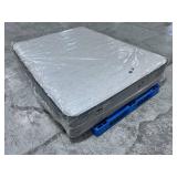 Stearns & Foster Estate Collection Luxury Firm Queen Mattress - MRSP $3,200.00 - No Reserve!