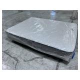 Stearns & Foster Estate Collection Luxury Firm Queen Mattress - MRSP $3,200.00 - No Reserve!