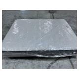 Stearns & Foster Estate Collection Luxury Firm Queen Mattress - MRSP $3,200.00 - No Reserve!