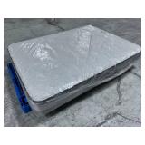 Stearns & Foster Estate Collection Luxury Firm Queen Mattress - MRSP $3,200.00 - No Reserve!