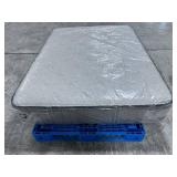 Stearns & Foster Estate Collection Luxury Firm Queen Mattress - MRSP $3,200.00 - No Reserve!